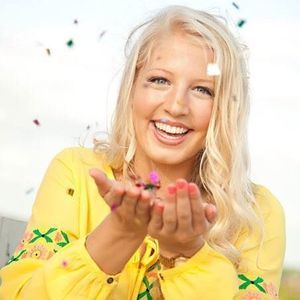 Meet your Posher, Charl